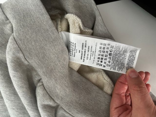 Maison Margiela Sweatshirt