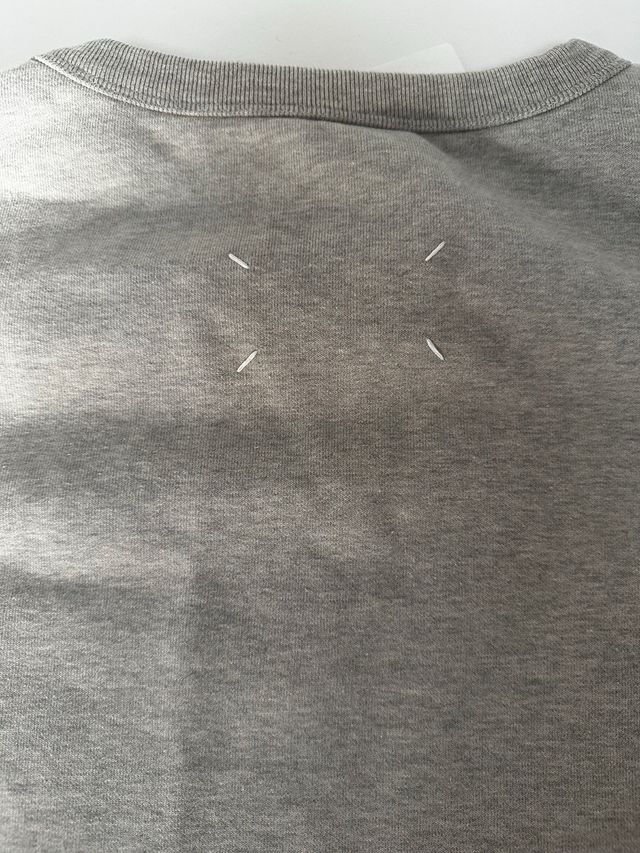 Maison Margiela Sweatshirt