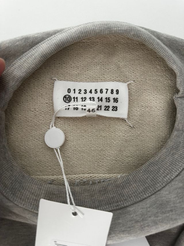 Maison Margiela Sweatshirt