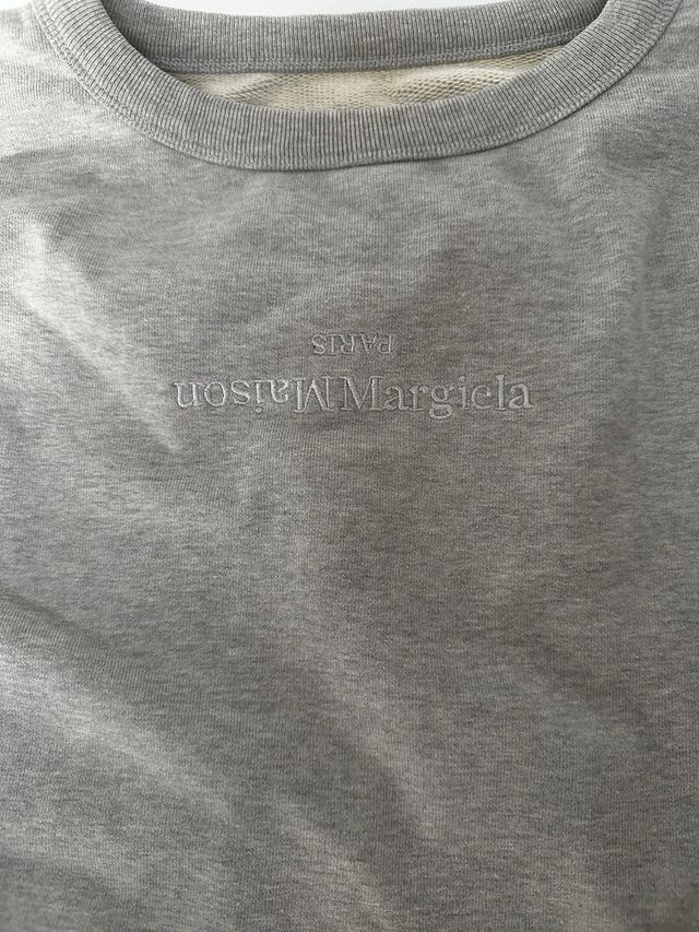 Maison Margiela Sweatshirt