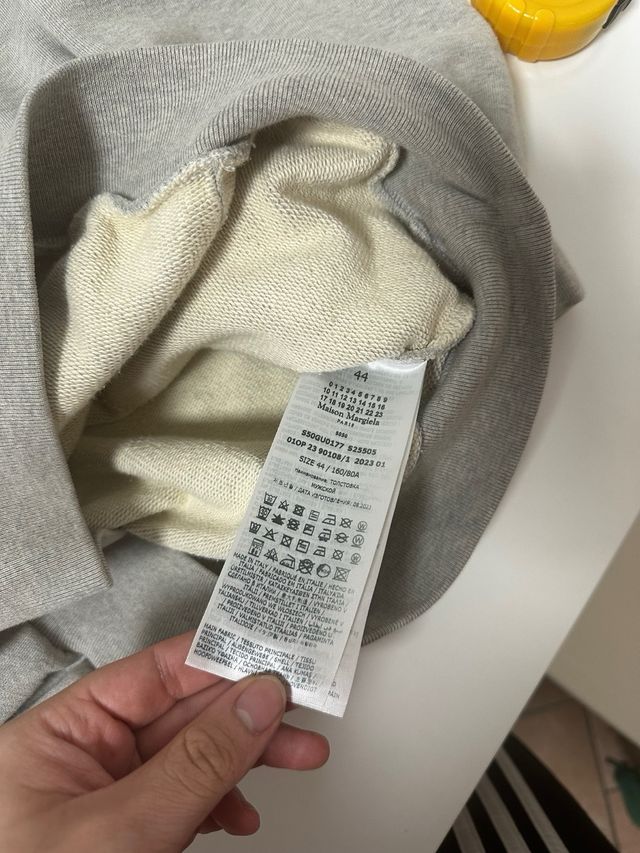 Maison Margiela Crewneck