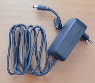 Adaptador de corriente CA Sercom