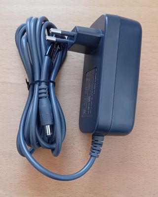 Adaptador de corriente CA Sercom