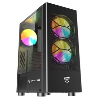 Pc Rtx 5060 ti 16gb, ryzen 7 5700x, nuevo.