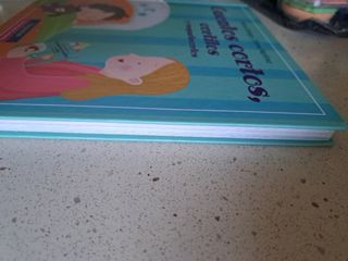 Cuentos cortos, cortitos y requetecortos (Spanish Edition)