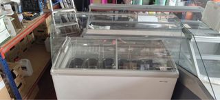 OPORTUNIDAD !! Neveras expositor funcionan todas