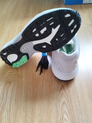 Zapatillas Adidas Xare Boost 43 1/3