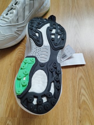 Zapatillas Adidas Xare Boost 43 1/3