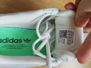 Zapatillas Adidas Xare Boost 43 1/3