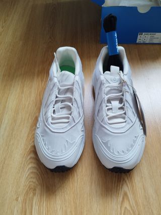 Zapatillas Adidas Xare Boost 43 1/3