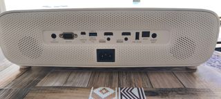 Proyector BenQ 4K TK810