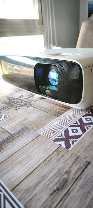 Proyector BenQ 4K TK810