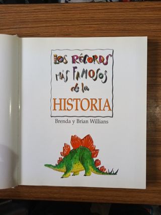 El libro de los records / The book of records: Los 1,000 Records Mas Famosos (Spanish Edition)