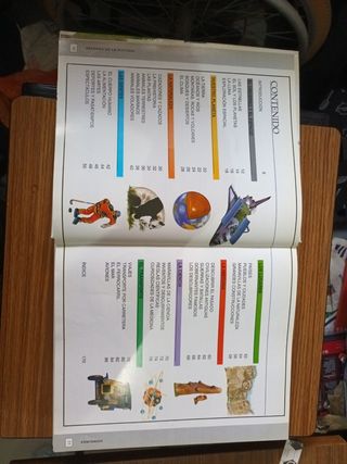 El libro de los records / The book of records: Los 1,000 Records Mas Famosos (Spanish Edition)