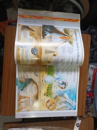 El libro de los records / The book of records: Los 1,000 Records Mas Famosos (Spanish Edition)