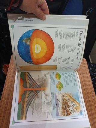 El libro de los records / The book of records: Los 1,000 Records Mas Famosos (Spanish Edition)