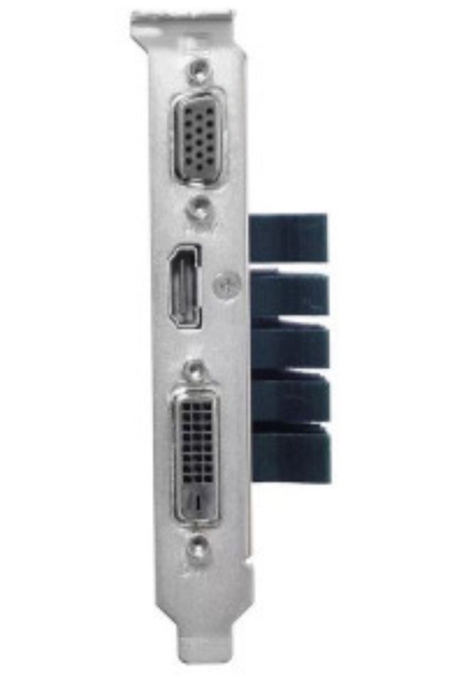 Grafica ASUS GT710 SL 2Gb