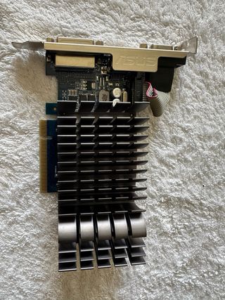 Grafica ASUS GT710 SL 2Gb