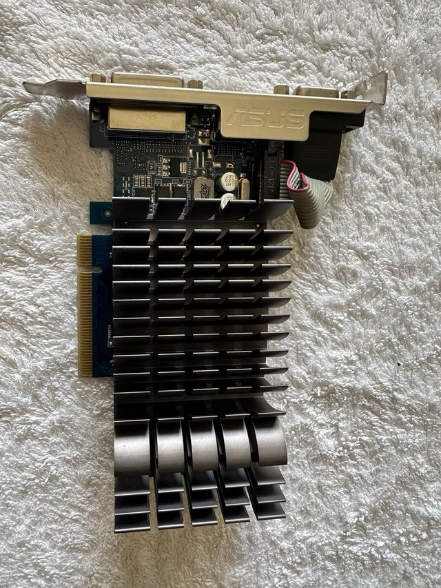 Grafica ASUS GT710 SL 2Gb