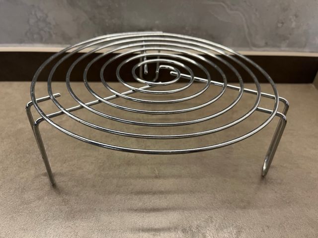 Bandeja Bosch acero microondas Nuevo