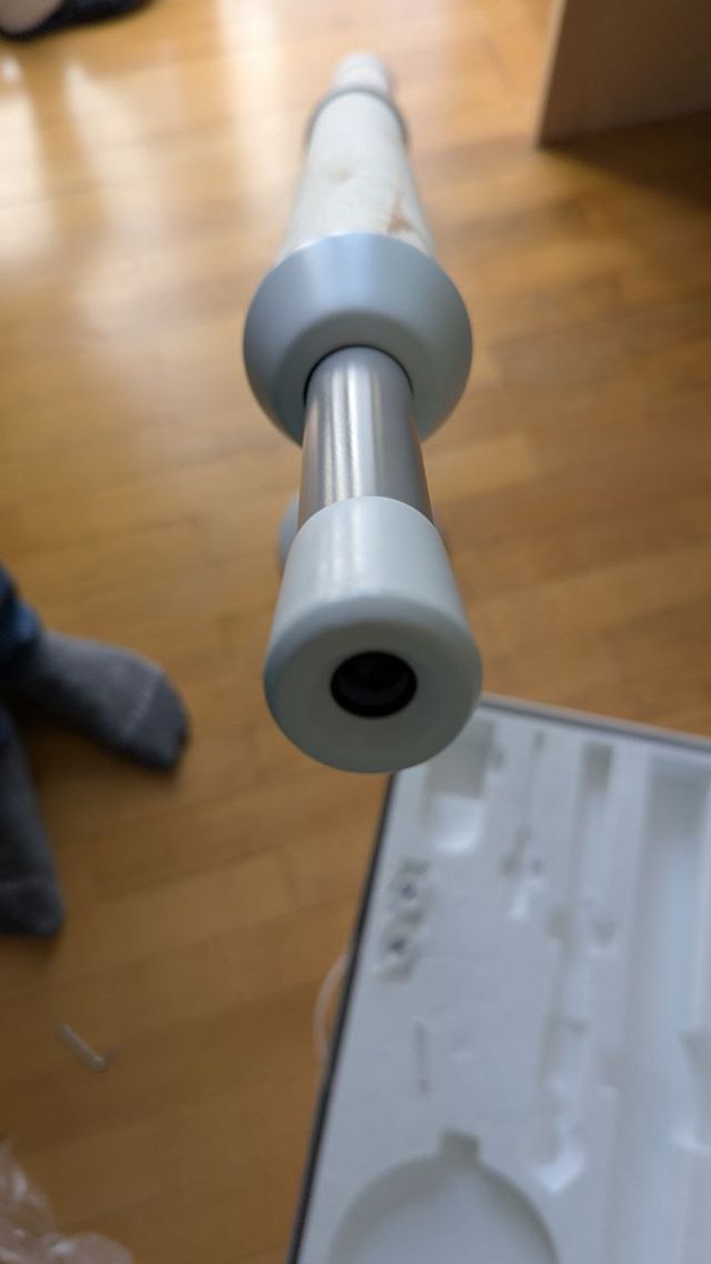 Il Telescopio di Galileo