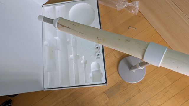 Il Telescopio di Galileo