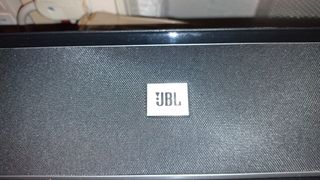 JBL SB400 soundbar 