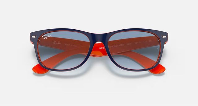 Gafas de sol Ray Ban NEW WAYFARER a estrenar