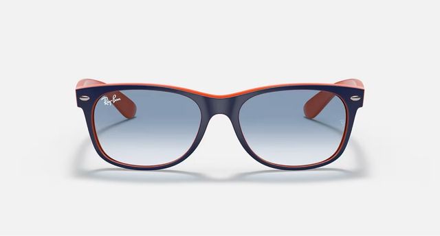 Gafas de sol Ray Ban NEW WAYFARER a estrenar