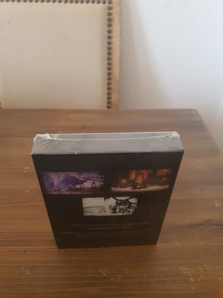 Salt And Sanctuary PS4 NUEVO