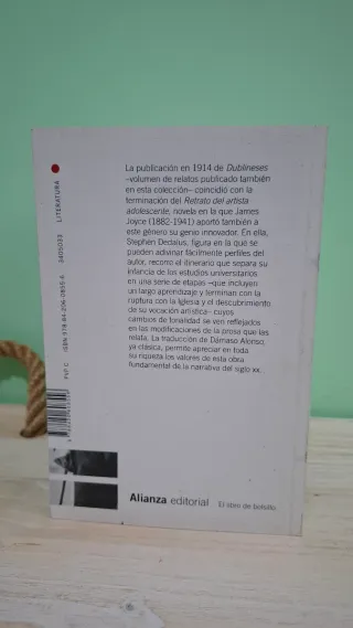 Catedra Letras Universales varios
