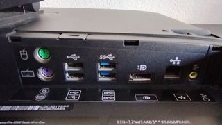 HP All in One