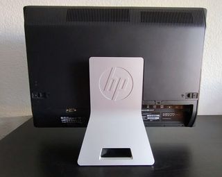 HP All in One