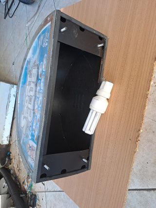 Ricambi arcade vintage