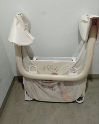 Parque infantil