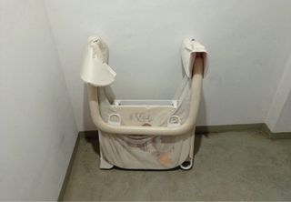Parque infantil
