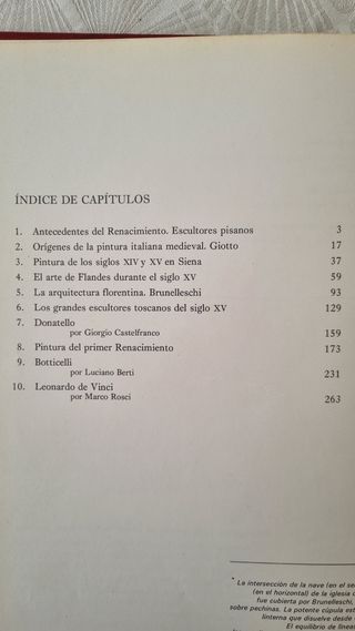 Historia del arte Salvat. Tomos 3,5,7,8,9