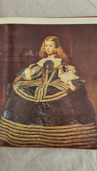 Historia del arte Salvat. Tomos 3,5,7,8,9