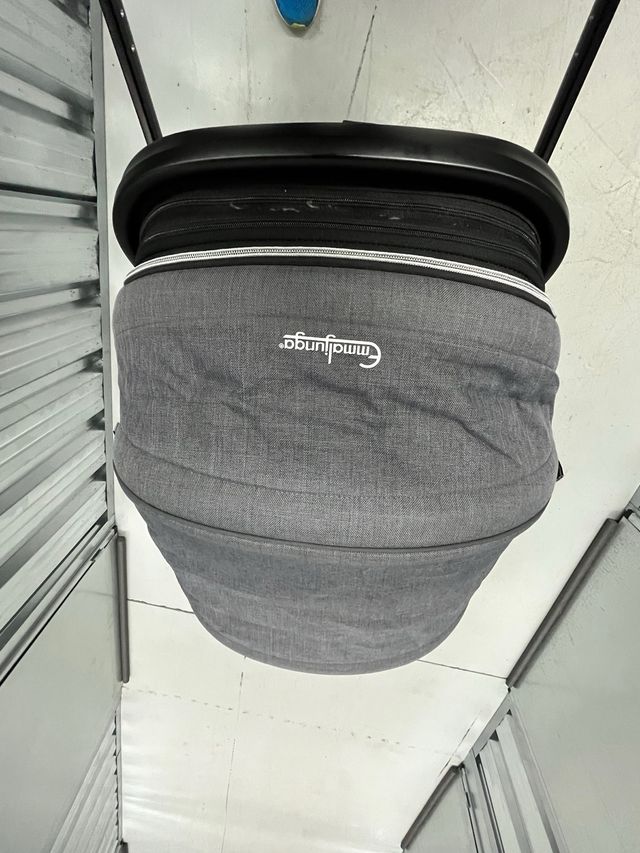 cochecito bebe Emmaljunga NXT90