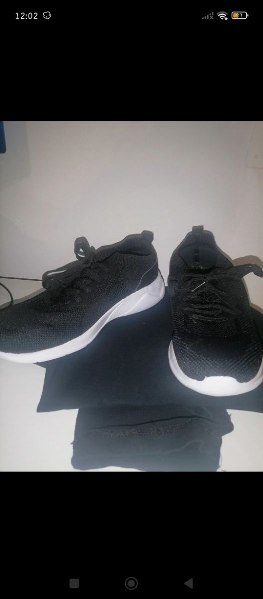 Scarpe da ginnastica