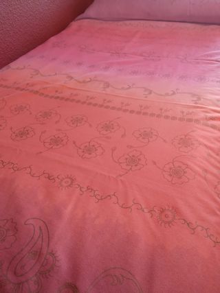 Funda nordica
