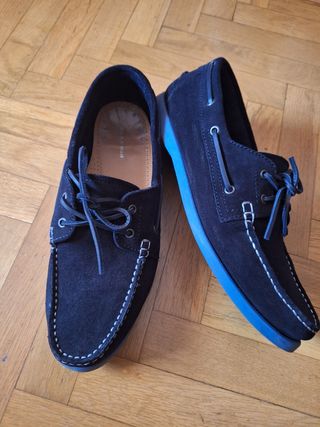 Náuticos Zara. 44