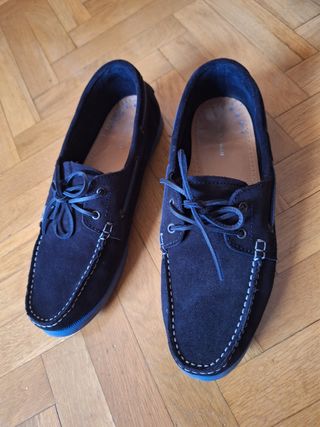 Náuticos Zara. 44