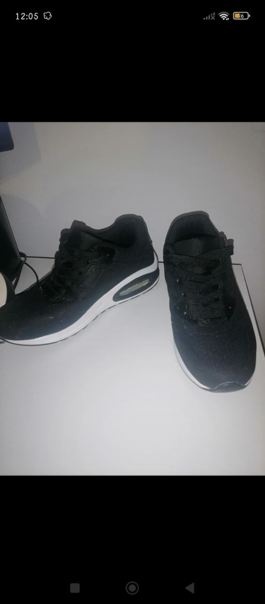 Scarpe da ginnastica