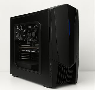 PC 2012 - edición I5-GTX 660-16Gb Ram