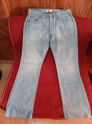 Levis 501