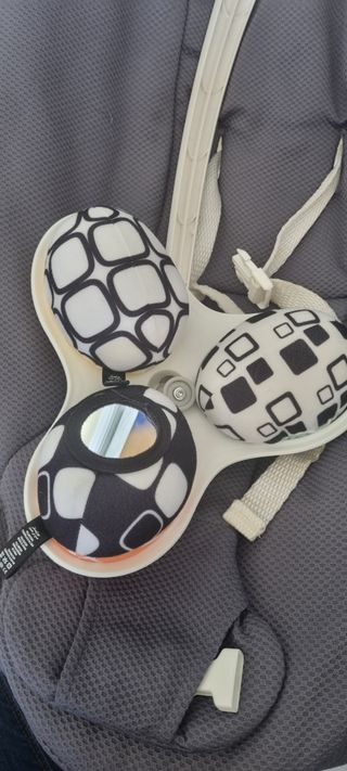 Espreguiçadeira 4 moms