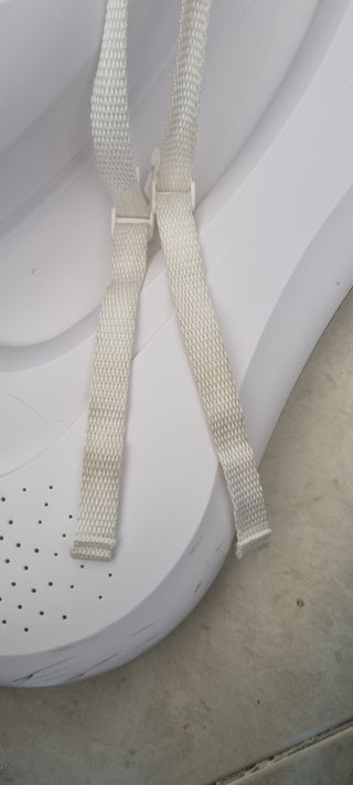 Espreguiçadeira 4 moms