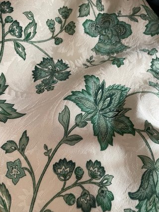 Colcha cubre cama 90cm