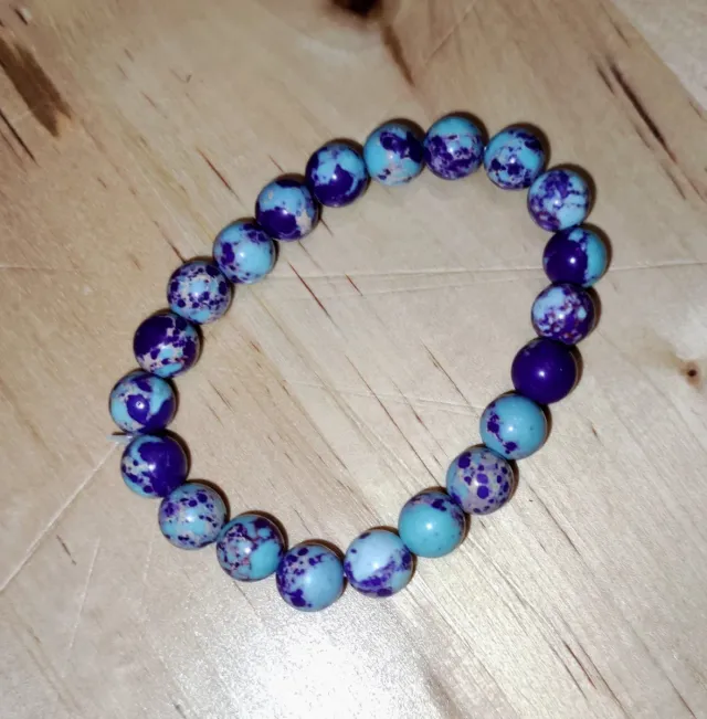 Fata Sagittario con pietra e bracciale